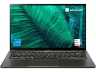  Acer Swift 5 Laptop Core i5 11th Gen prices in Pakistan